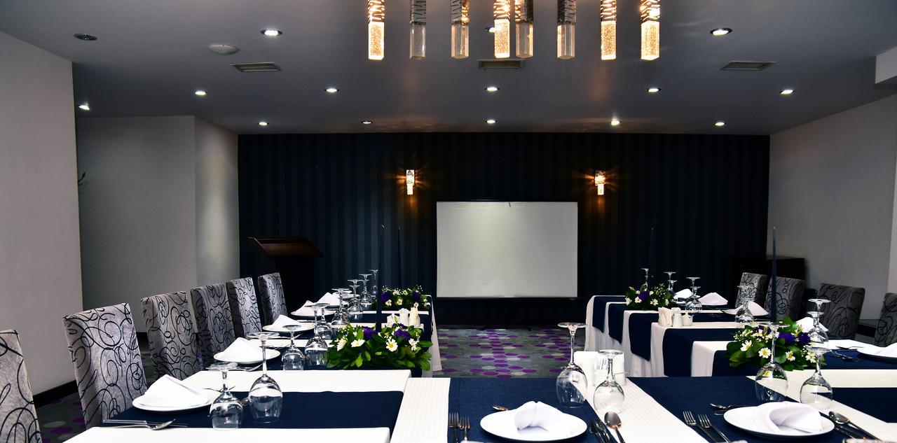Hande Hotel Mustafakemalpasa Bagian luar foto